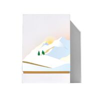 faces إيزولا سنو بارفان