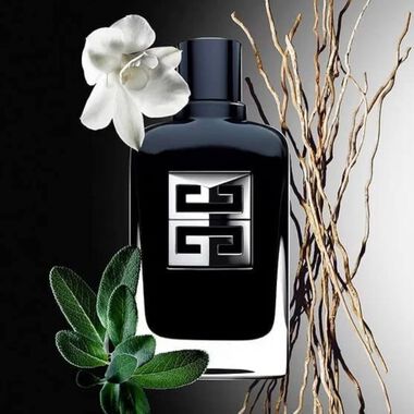 faces gentleman society eau de parfum