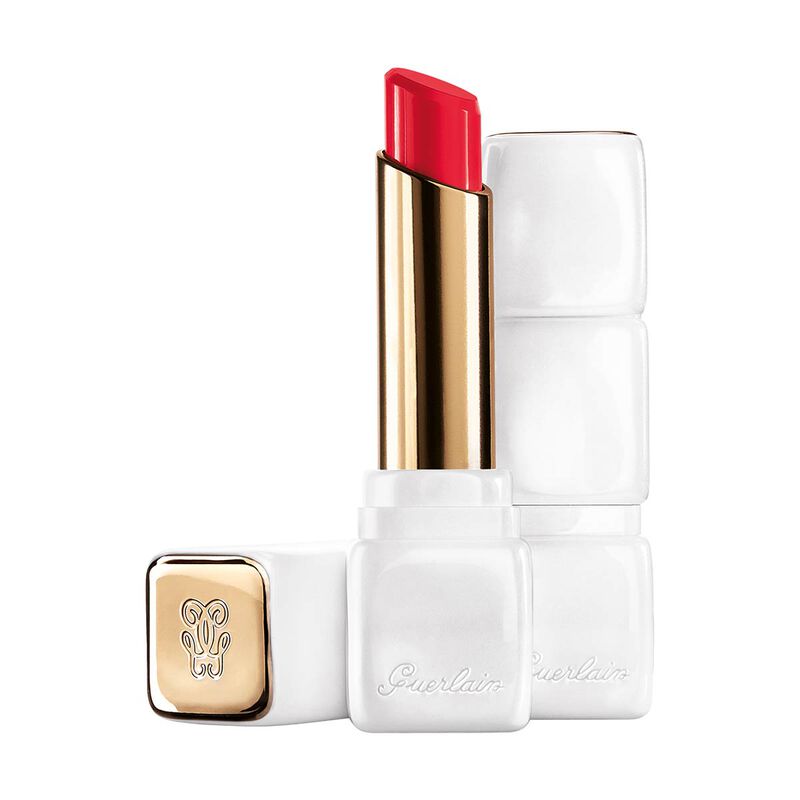 guerlain kisskiss roselip