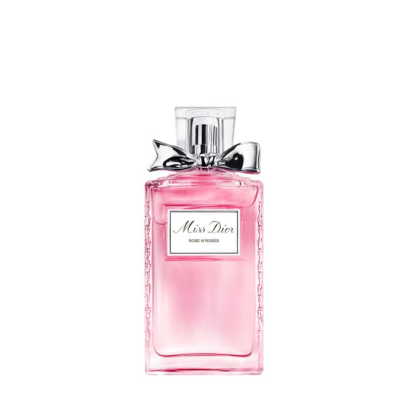 dior miss rose n'roses eau de toilette  50 ml