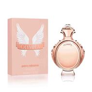 faces olympea eau de parfum