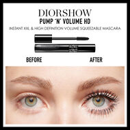 Diorshow Pump 'N' Volume HD faces diorshow pump n volume hd