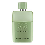 faces gucci guilty love edition eau de toilette