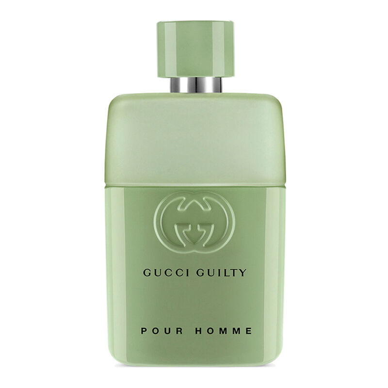 gucci gucci guilty love edition eau de toilette