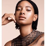 Forever Glow Star Filter faces forever glow star filter