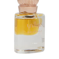 faces 4 walls concentrated