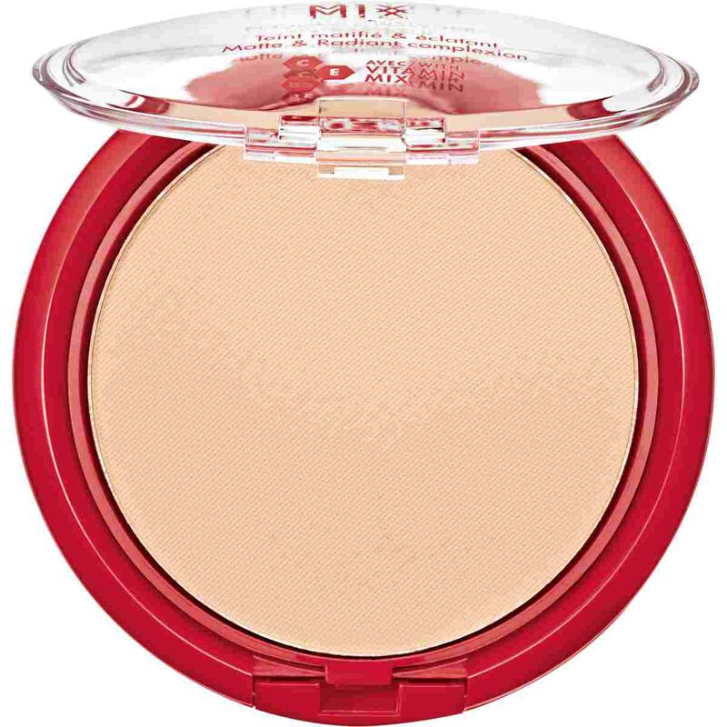 bourjois healthy mix powder