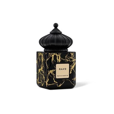 عطر رعد faces عطر رعد