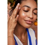 faces oasis fresh dissolving jelly cleanser