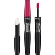 faces lasting provocalips double ended long lasting liquid lipstick   310 pouting pink
