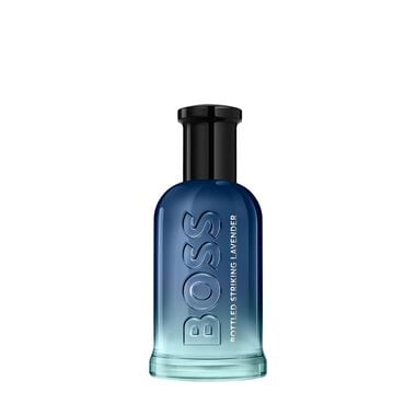 Boss Bottled Striking Lavender faces boss bottled striking lavender