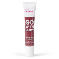 Playinn Go With Glow Lip Gloss faces playinn go with glow lip gloss