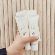 Beauty Of Joseon Relief Sun Cream Rice + Probiotics Spf50+ 50Ml faces beauty of joseon relief sun cream rice probiotics spf50 50ml
