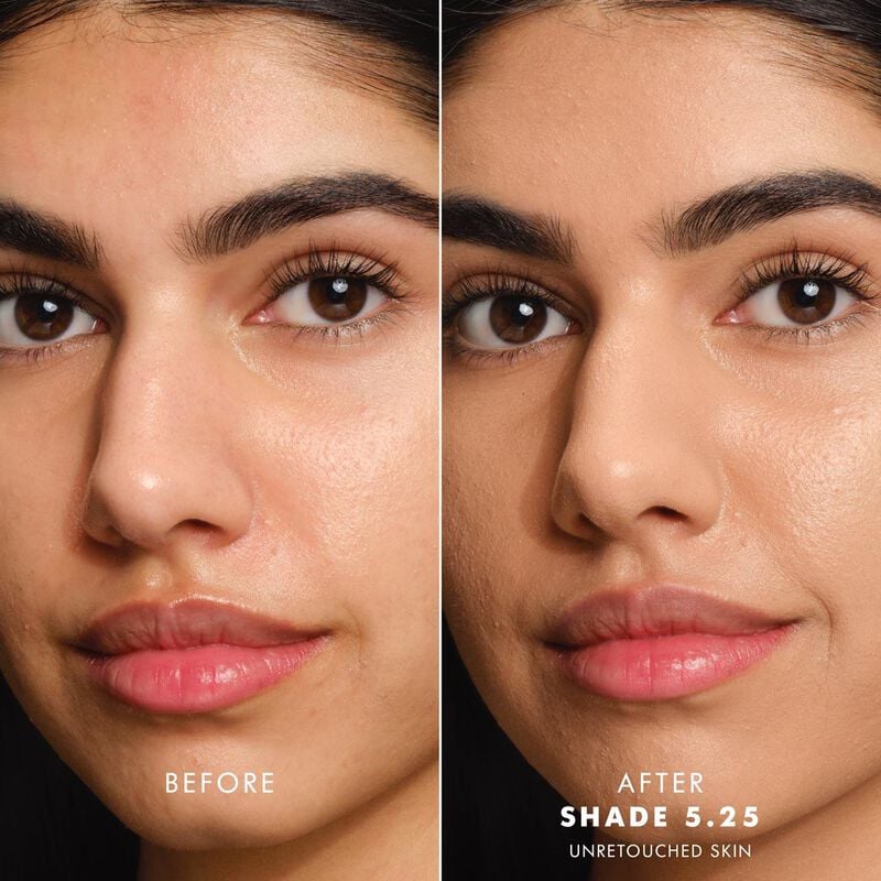 armani beauty luminous silk