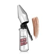 faces gimme brow  volumizing eyebrow gel travel size mini