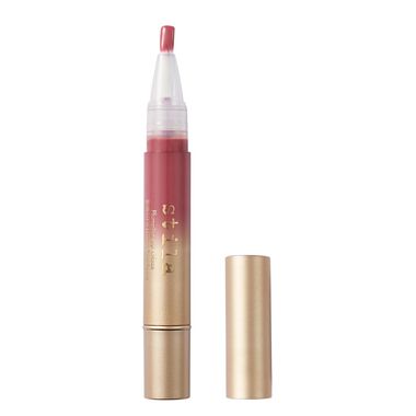 faces plumping lip glaze