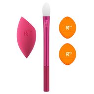 مجموعة فرش فيفيد اسكيب برايت آيز faces مجموعة فرش فيفيد اسكيب برايت آيز