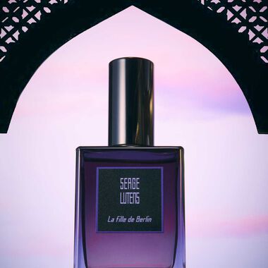 عطر كونفيت دي بارفان لا في دي بيرلين faces عطر كونفيت دي بارفان لا في دي بيرلين