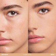 HD Skin Foundation faces hd skin foundation