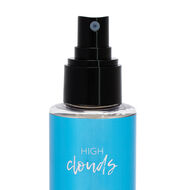 faces high cloud hair   body mist