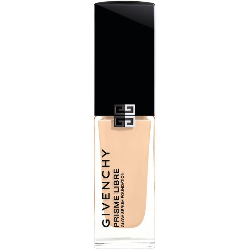 givenchy prisme libre glow serum