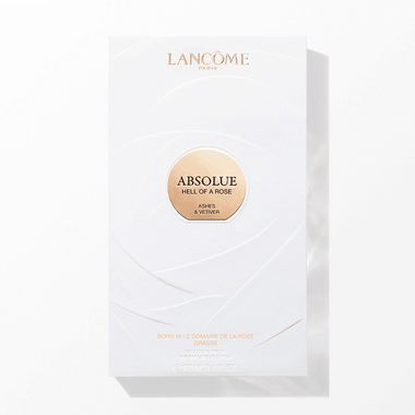 faces عطر أبسولو ليه بارفان هيل اوف اى روز