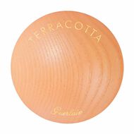 faces terracotta brazilian beach bronzer   blush powder 21g