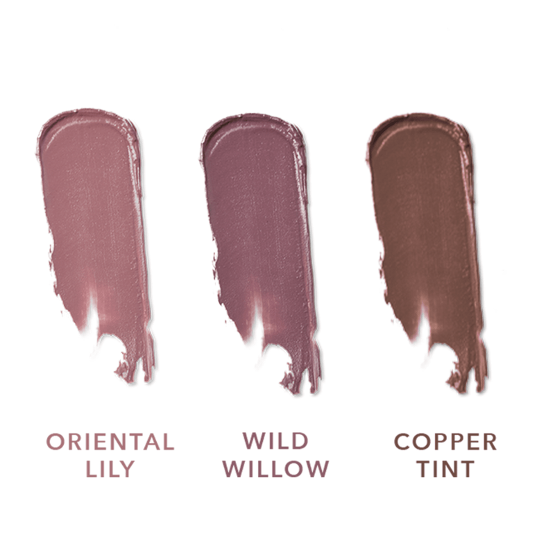 noha nabil lip ink trio