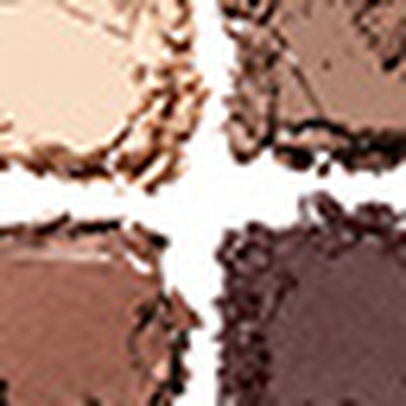 شيسيدو essentialist eye palette