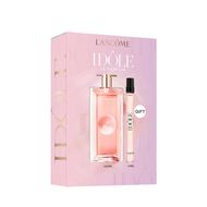 faces idole eau de parfum set