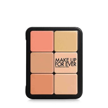 HD Skin Face Palette faces hd skin face palette