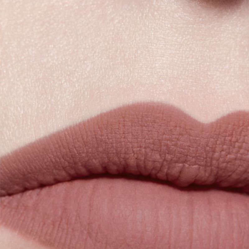 chanel rouge allure velvet extreme