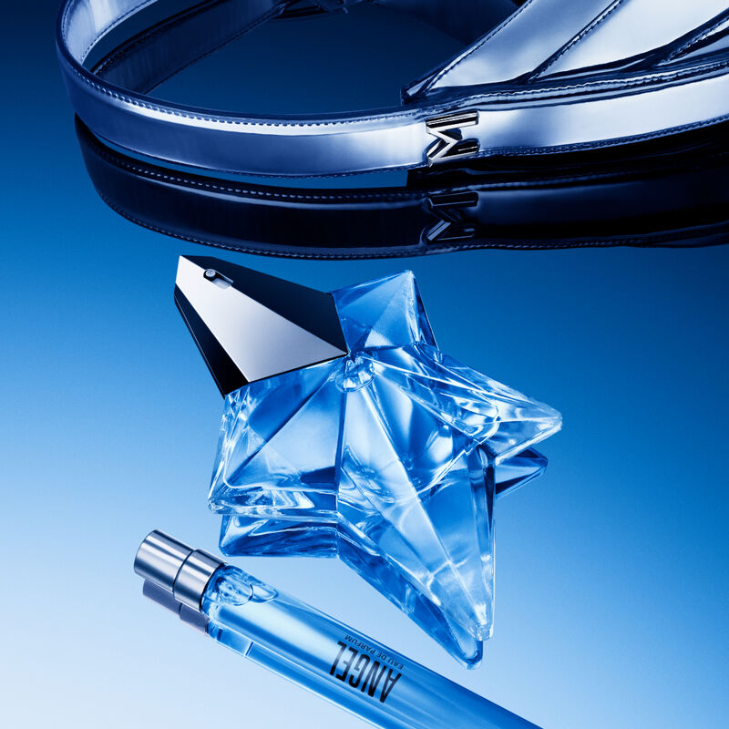 mugler angel eau de parfum