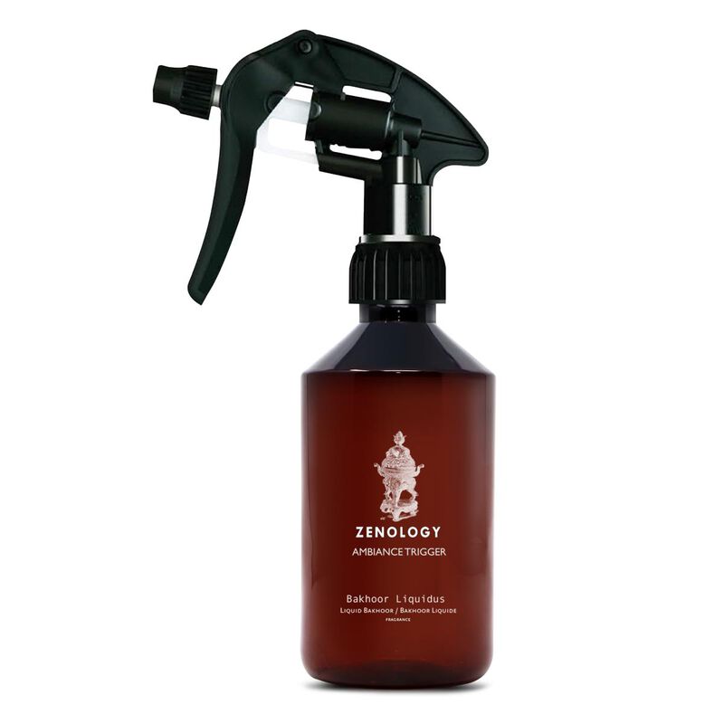 zenology liquid bakhoor