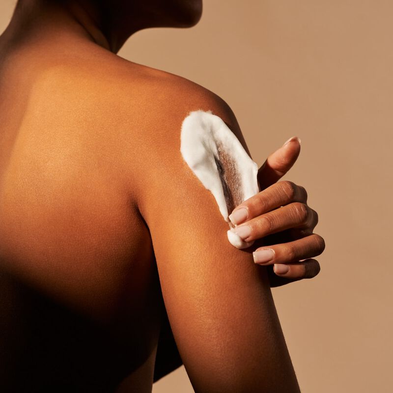 rituals the ritual of oudh foaming shower gel