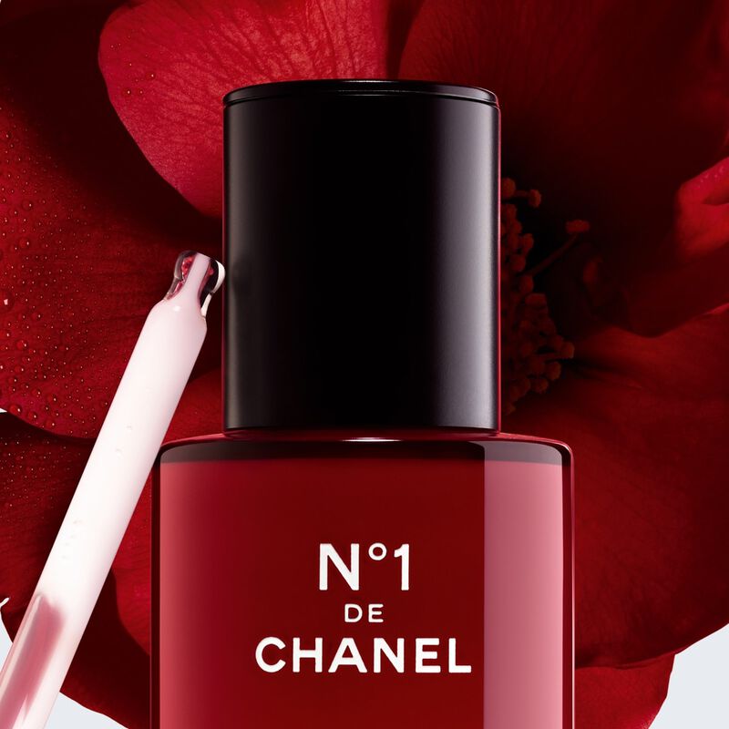 شانيل n°1 de chanel serum revitalisant