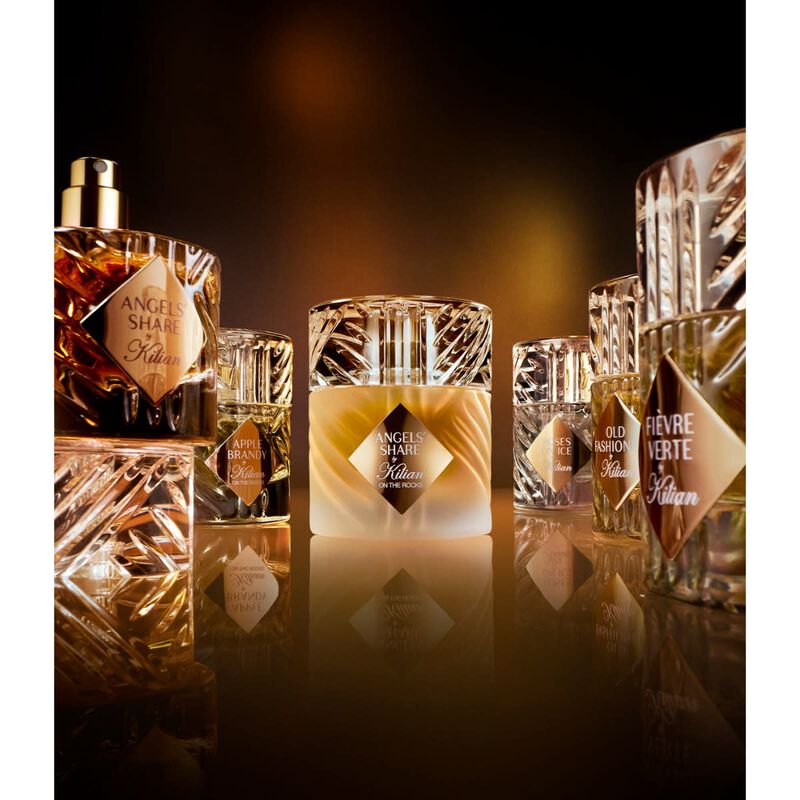 كيليان باريس angels' share on the rocks