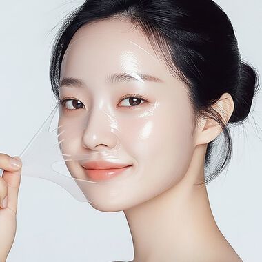 قناع ليلي بـ بي دي آر إن والكافيين (علبة واحدة) faces قناع ليلي بـ بي دي آر إن والكافيين علبة واحدة