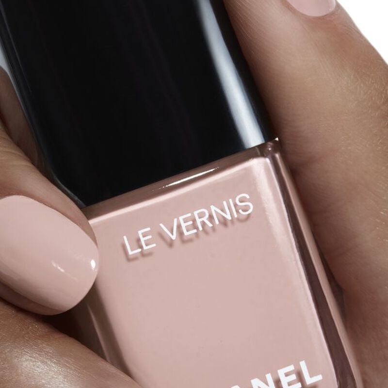 chanel le vernis