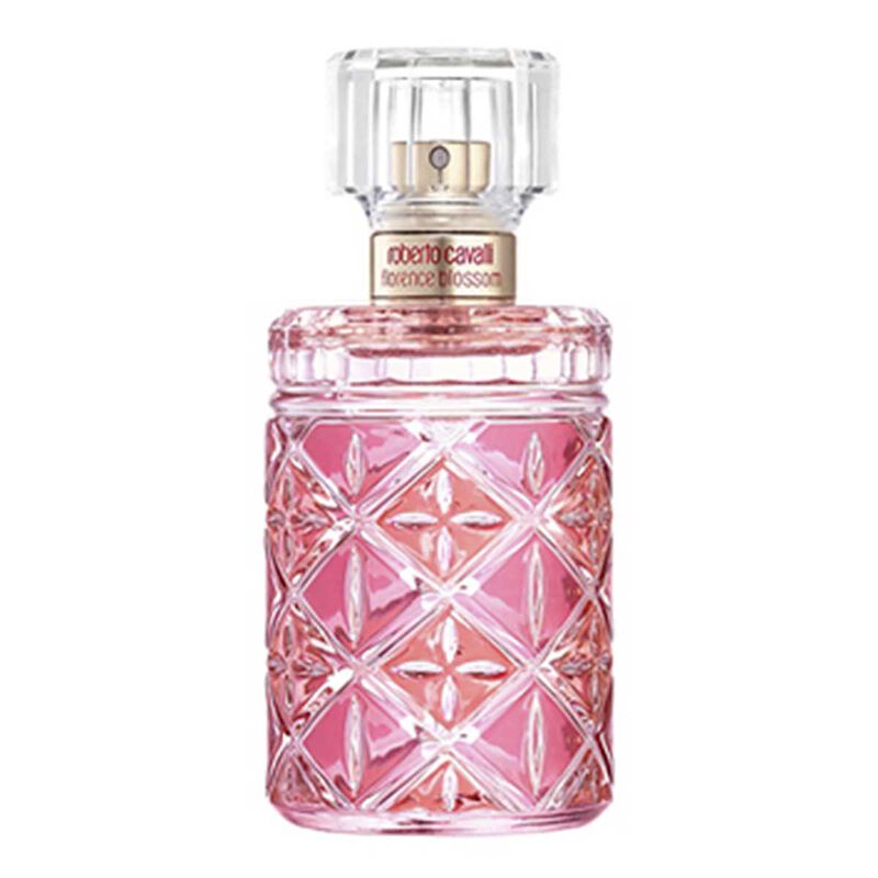 roberto cavalli roberto cavalli florence blossom eau de parfum 75ml