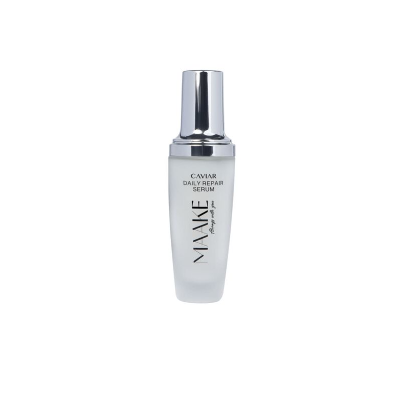 maake beauty caviar daily repair