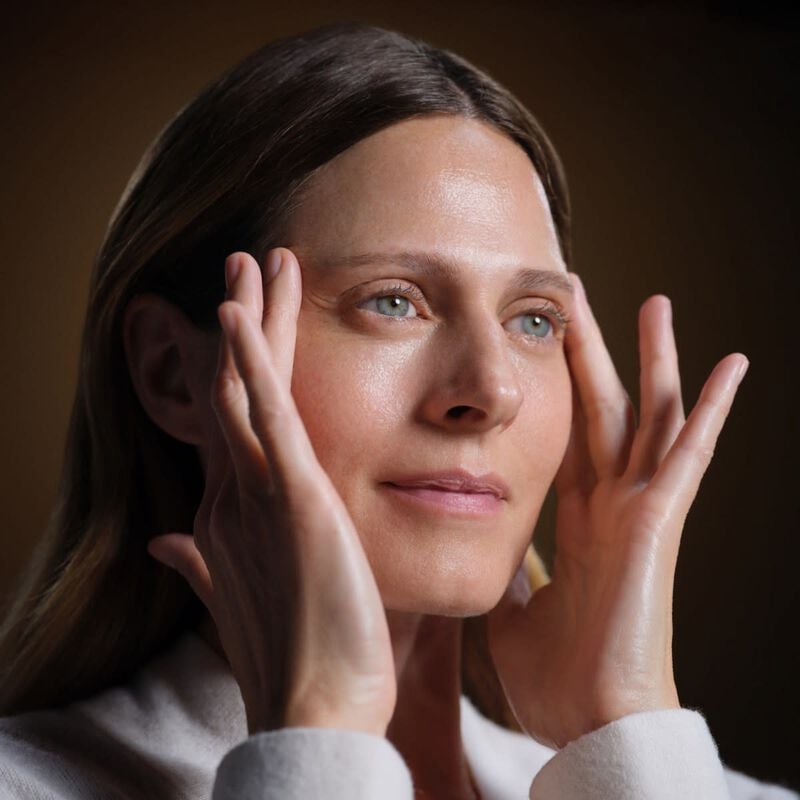 sisley supremya at night the supreme antiaging skin care fluid