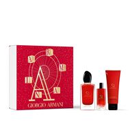 faces si passione eau de parfum set