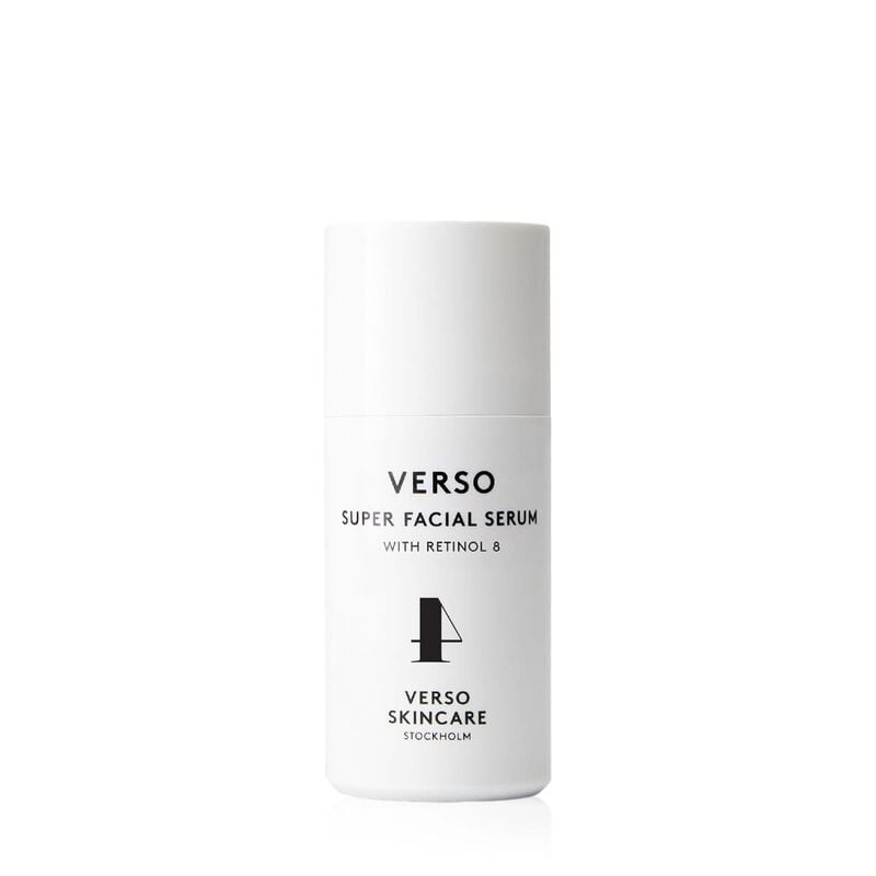 verso super facial serum
