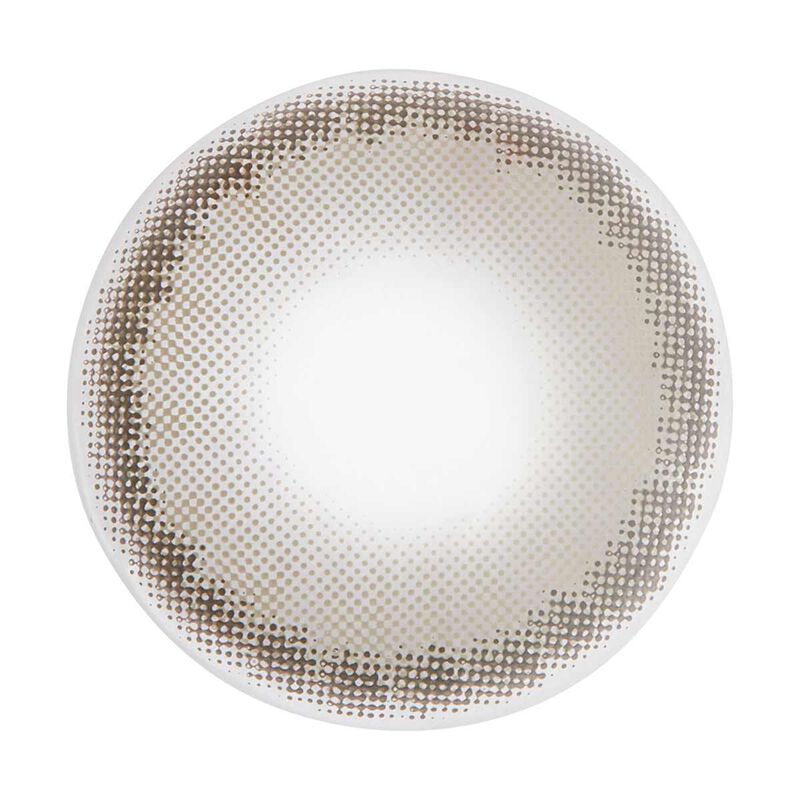 عدسات ليالا بولار جراي