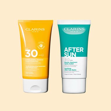 faces واقي شمس لحماية الشباب spf30