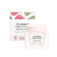 faces pink cactus pudding orglamic 50ml