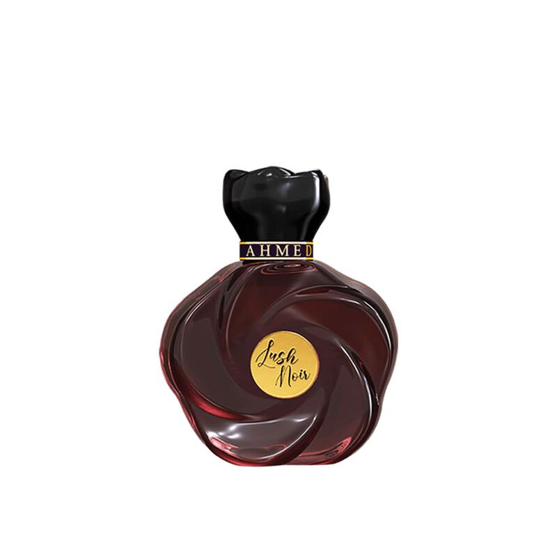 ahmed al maghribi lush noir