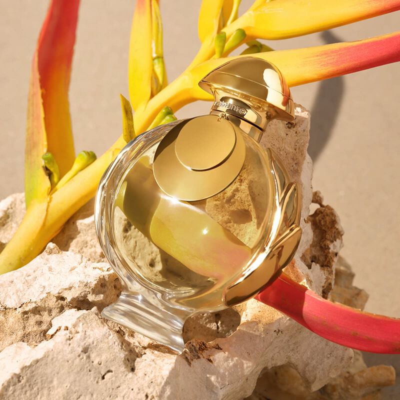 rabanne olympea elixir intense
