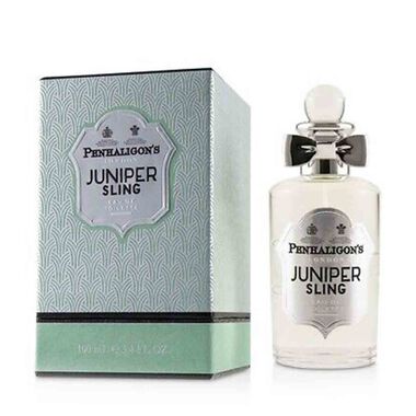 faces juniper sling eau de parfum 100ml
